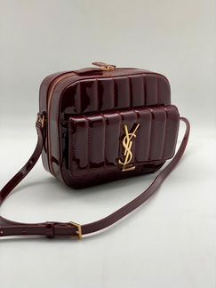 Сумка Yves Saint Laurent Niki