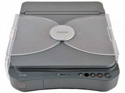 Копировальный аппарат Canon FC128