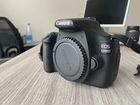 Фотоаппарат Canon EOS 1200d + объектив EFS 18-55 объявление продам