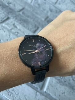 Часы Ted baker