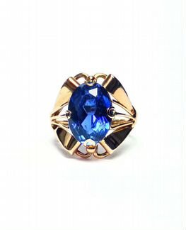 Золотое кольцо