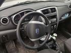 Datsun on-DO 1.6 МТ, 2020, 78 500 км объявление продам
