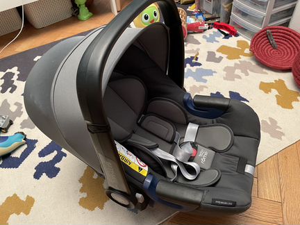 Детское кресло люлька Briтах rоемеr (Romer) вaвy s