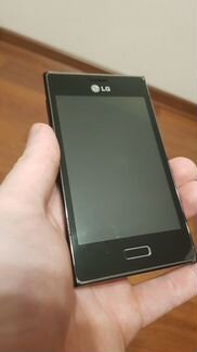 LG E612