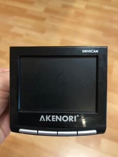 Видеорегистратор Akenori DriveCam 1080 pro
