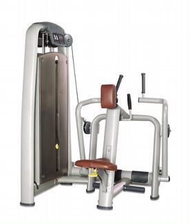 Bronze GYM A9-004 Гребная тяга