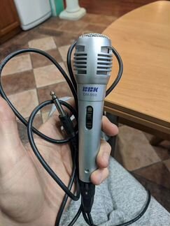 Микрофон bbk-998