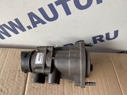 Кран главный тормозной 81521306275 Ман