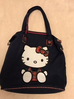 Сумка детская Hello Kitty