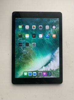 iPad 5-го поколения 32 Гб
