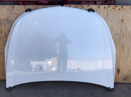 Капот передний Chevrolet Cruze 2009-2015