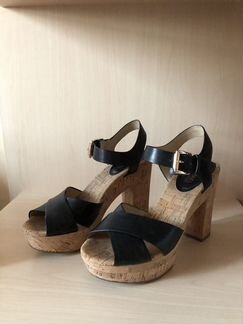 Босоножки женские Michael Kors