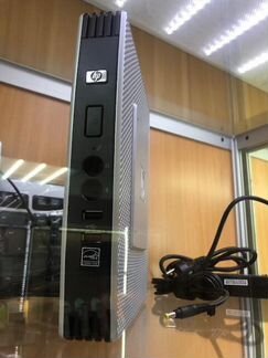 Системный блок HP Compaq t5740W VU999AA