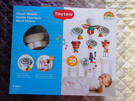 Мобиль Tiny Love 