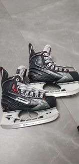 Коньки Bauer X100