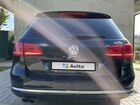 Volkswagen Passat 1.8 AMT, 2011, 215 000 км объявление продам