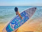 Сап доска Sup board FunWater 10'6