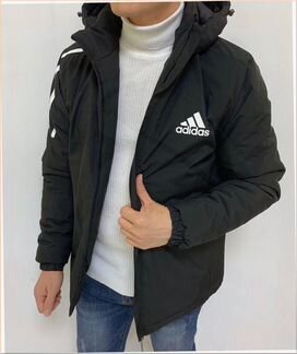 Куртка зимняя