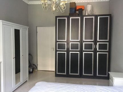 2-к квартира, 60 м², 2/11 эт.