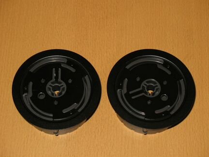 NAB Hub адаптеры Teac-612Z