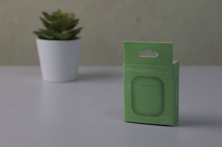 Чехлы для AirPods 2