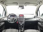 Opel Mokka 1.8 МТ, 2014, 50 606 км объявление продам