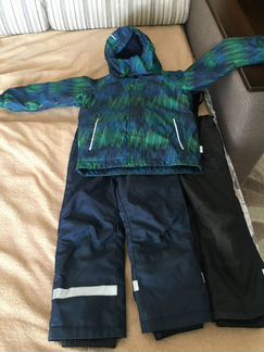 Костюм Lassie 104