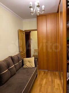 2-к квартира, 48 м², 2/9 эт.