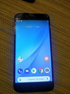 Xiaomi mi a1 4/64
