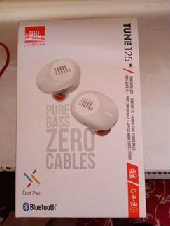 Беспроводные наушники Jbl