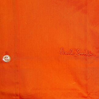 Рубашки Paul Smith