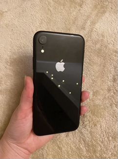 iPhone xr 64gb