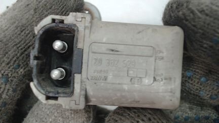 Датчик, Положения двери Volvo FH 2012, 2013