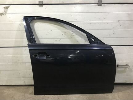 Дверь передняя правая Audi A6 C7 4G0831052