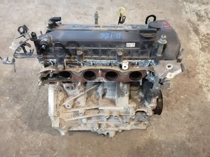 Двигатель Mazda 3 BK LF 2006