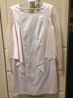 Красивое платье