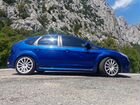 Ford Focus ST 2.5 МТ, 2008, 215 000 км