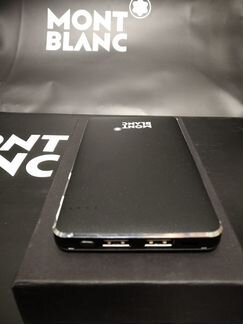 Power bank Montblanc