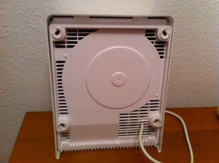 Сушилка для рук электрическая Simex, Испания