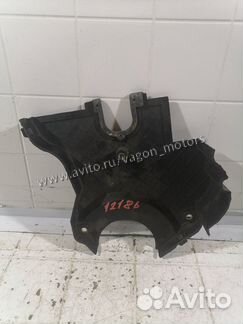 Кожух ремня грм верхний Chevrolet Cruze J300 J200