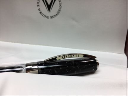 Ручка Visconti
