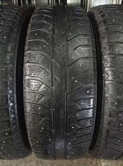 235 65 18 Bridgestone бу Шины Зимние 235 65 R18 94