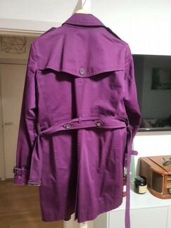 Тренчкот Burberry
