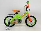 Велосипед детский Forward Cosmo 14”