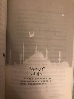 Художественная литература на китайском языке
