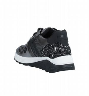 Кроссовки bikkembergs новые