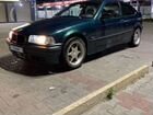 BMW 3 серия 1.6 МТ, 1994, 422 000 км