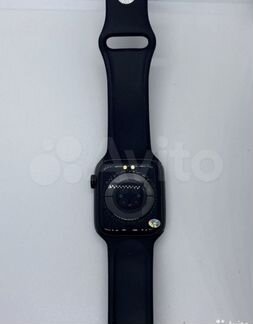 Часы Apple Watch 6