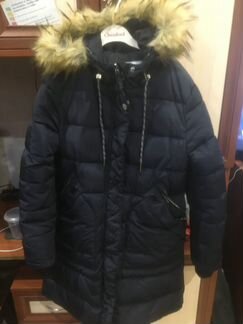 Пальто для девочки