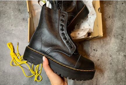 Ботинки Dr martens с Доставкой